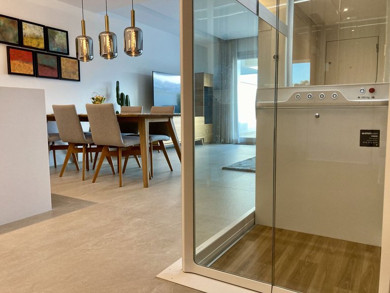 Villa for Sale in La Cala Golf, Malaga 4