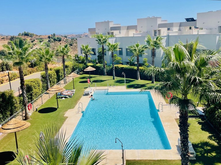Villa for Sale in La Cala Golf, Malaga 44