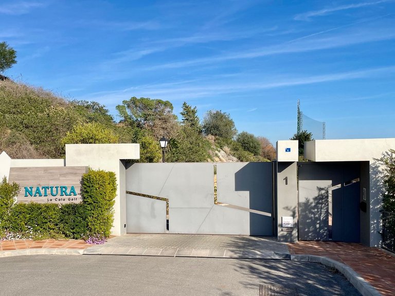 Villa for Sale in La Cala Golf, Malaga 46