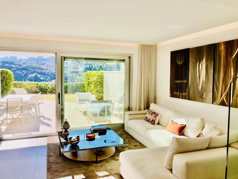Villa for Sale in La Cala Golf, Malaga 6