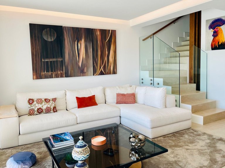 Villa for Sale in La Cala Golf, Malaga 7