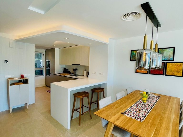 Villa for Sale in La Cala Golf, Malaga 8