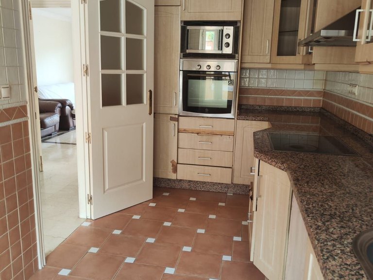 Villa for Sale in Mijas Costa, Malaga 23