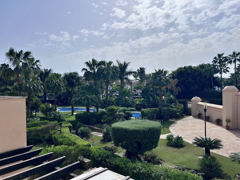 Apartment for Sale in Puerto Banús, Malaga 1