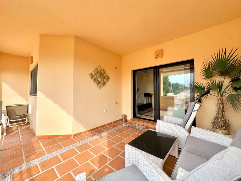 Apartment for Sale in Puerto Banús, Malaga 10