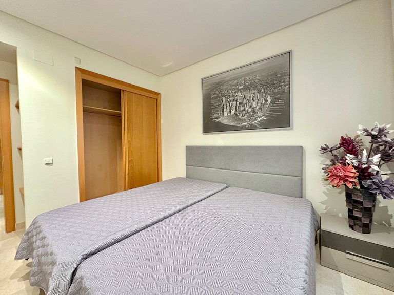 Apartment for Sale in Puerto Banús, Malaga 14