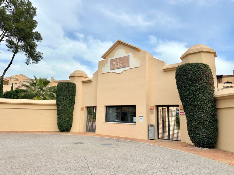 Apartment for Sale in Puerto Banús, Malaga 18