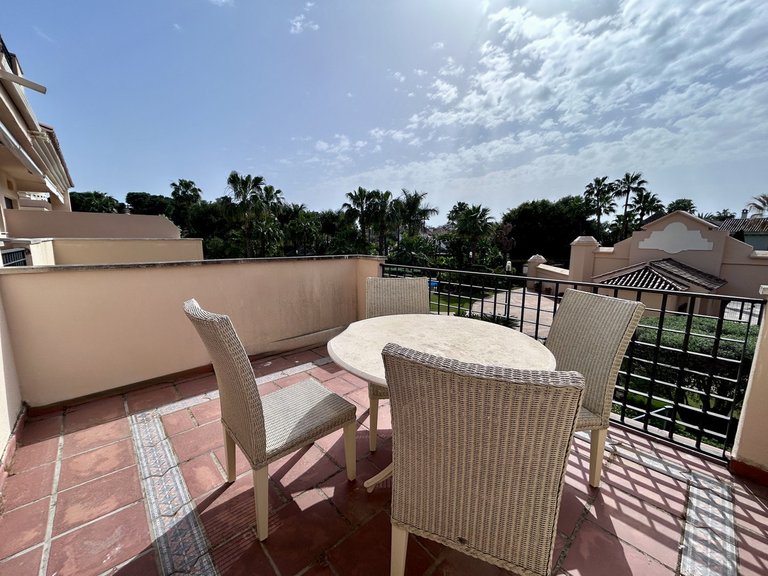 Apartment for Sale in Puerto Banús, Malaga 3