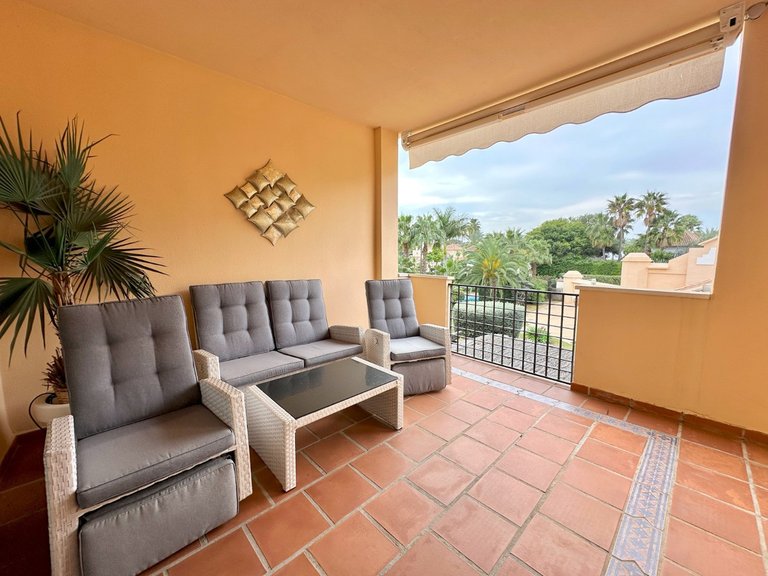 Apartment for Sale in Puerto Banús, Malaga 9