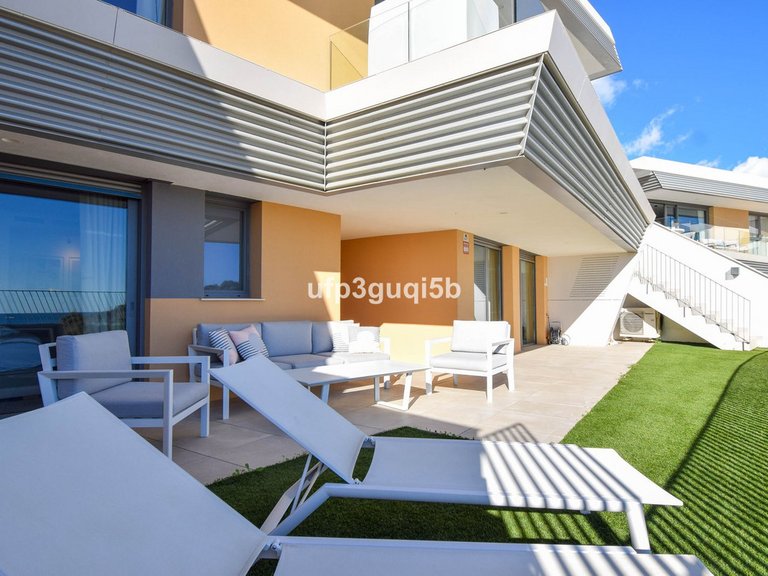 Villa for Sale in Mijas Costa, Malaga 13