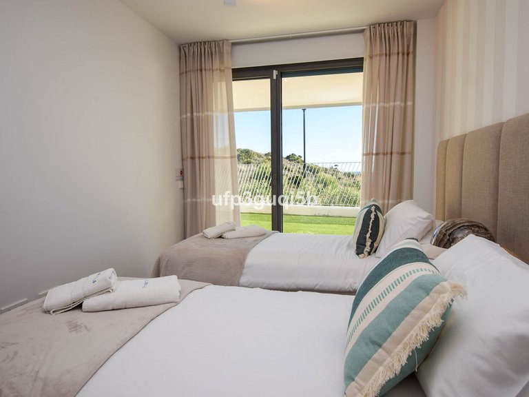 Villa for Sale in Mijas Costa, Malaga 15