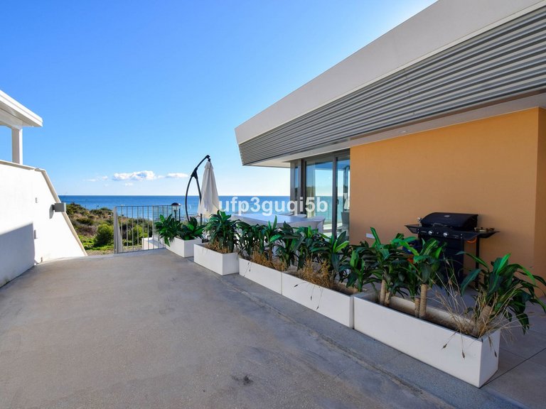 Villa for Sale in Mijas Costa, Malaga 26