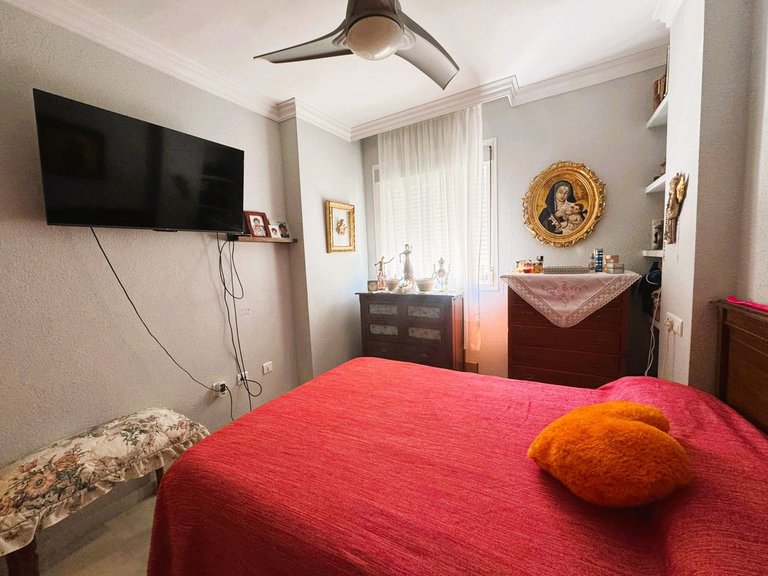 Apartment for Sale in Las Lagunas, Malaga 17