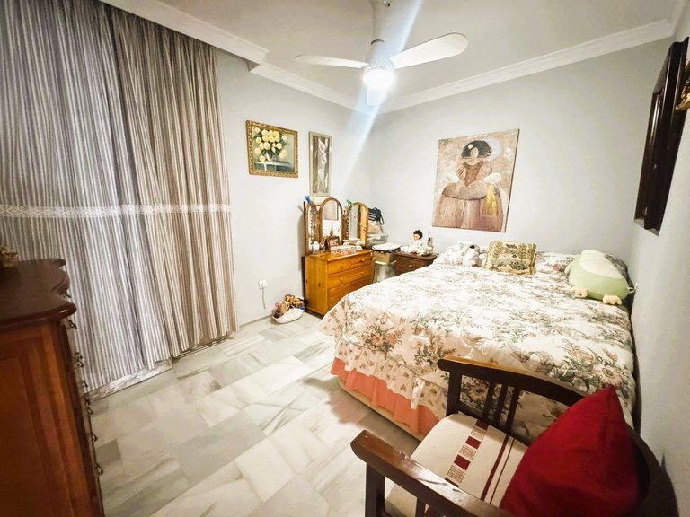 Apartment for Sale in Las Lagunas, Malaga 20