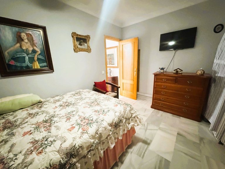 Apartment for Sale in Las Lagunas, Malaga 21