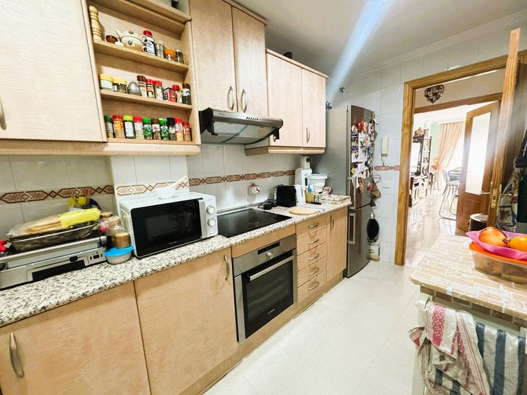 Apartment for Sale in Las Lagunas, Malaga 6
