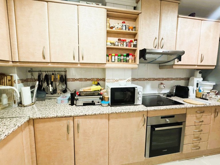 Apartment for Sale in Las Lagunas, Malaga 7