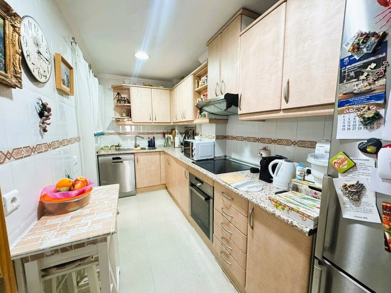 Apartment for Sale in Las Lagunas, Malaga 8