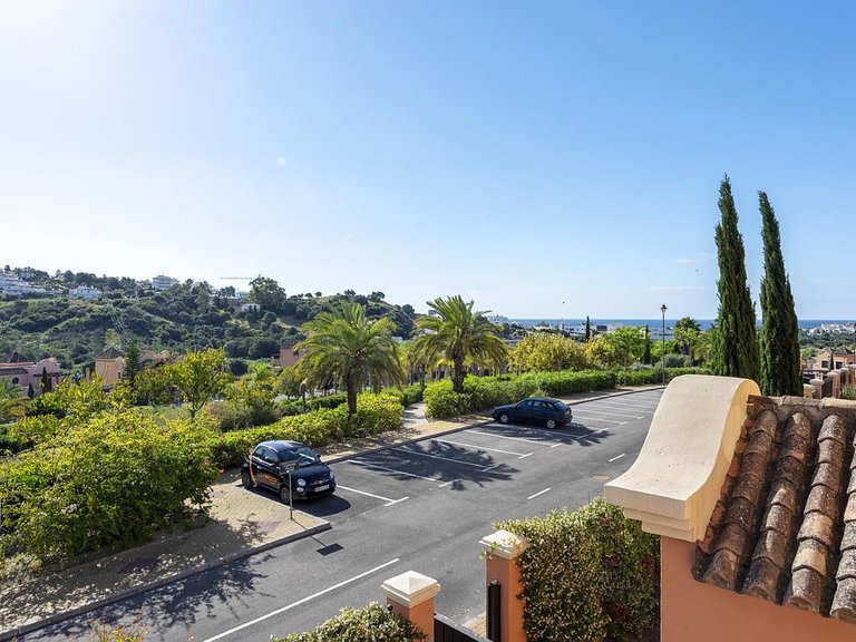 Villa for Sale in Estepona, Malaga 13