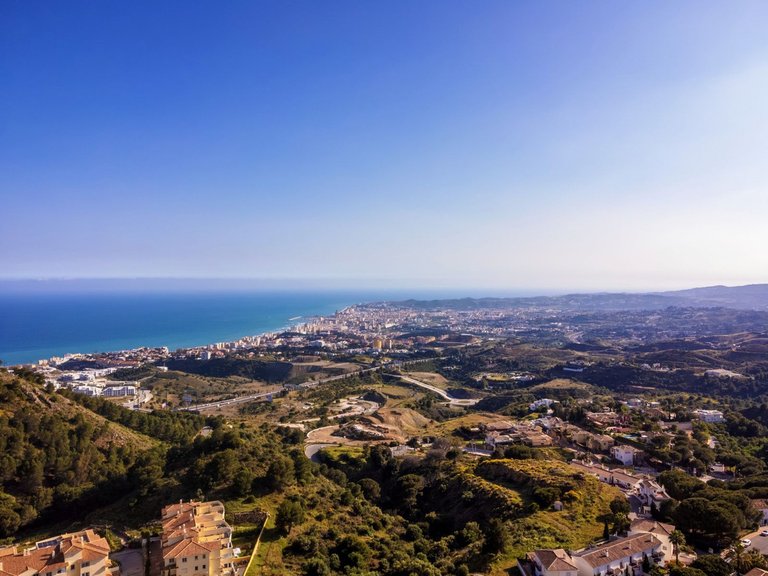 Villa for Sale in Mijas, Malaga 1