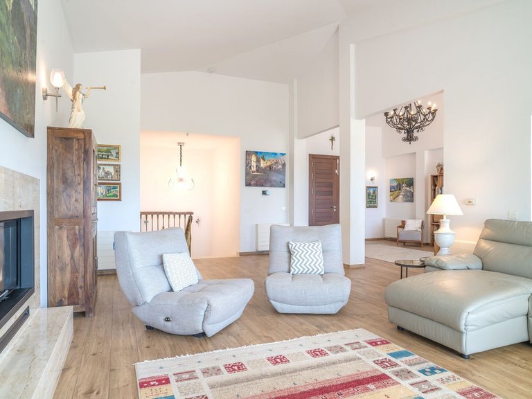 Villa for Sale in Mijas, Malaga 12