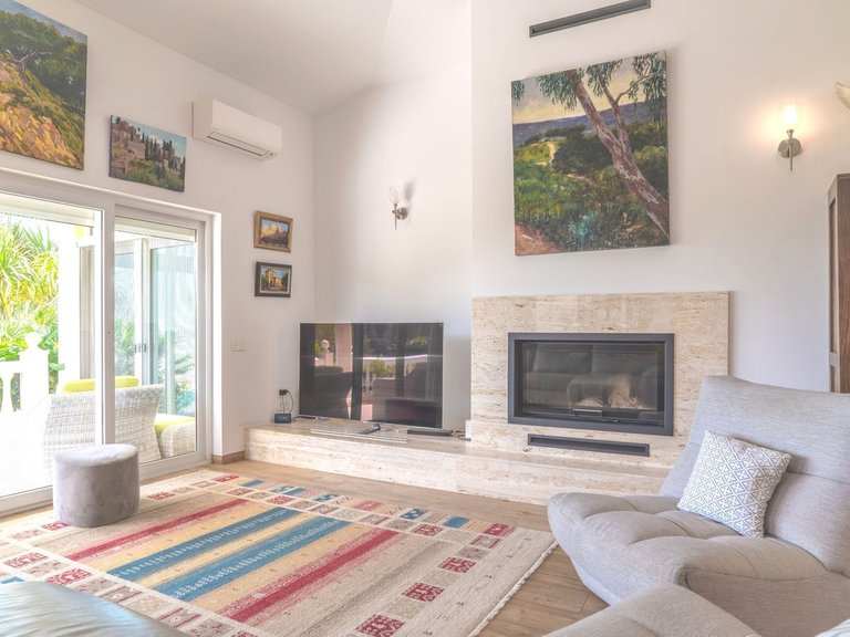 Villa for Sale in Mijas, Malaga 13