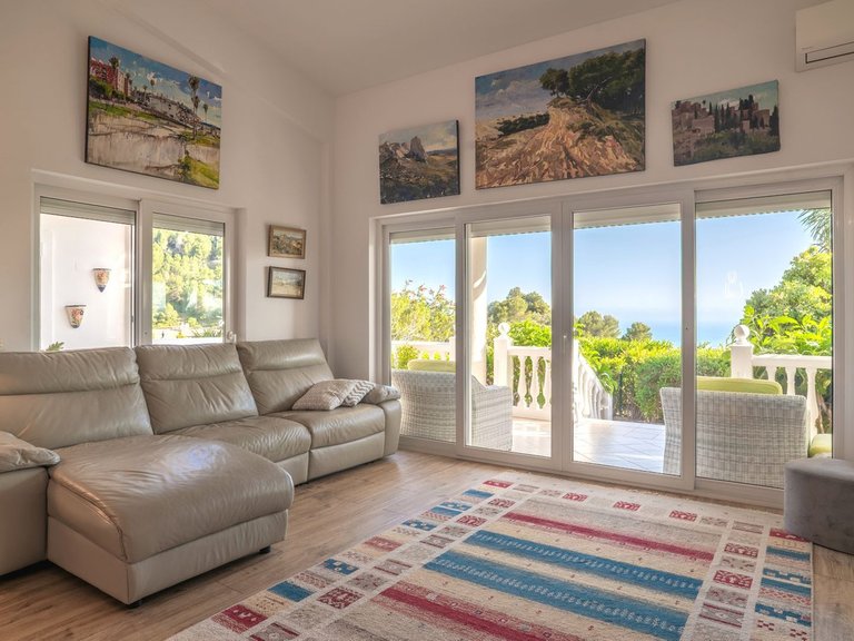 Villa for Sale in Mijas, Malaga 14