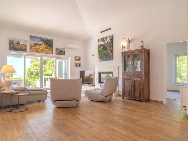 Villa for Sale in Mijas, Malaga 15