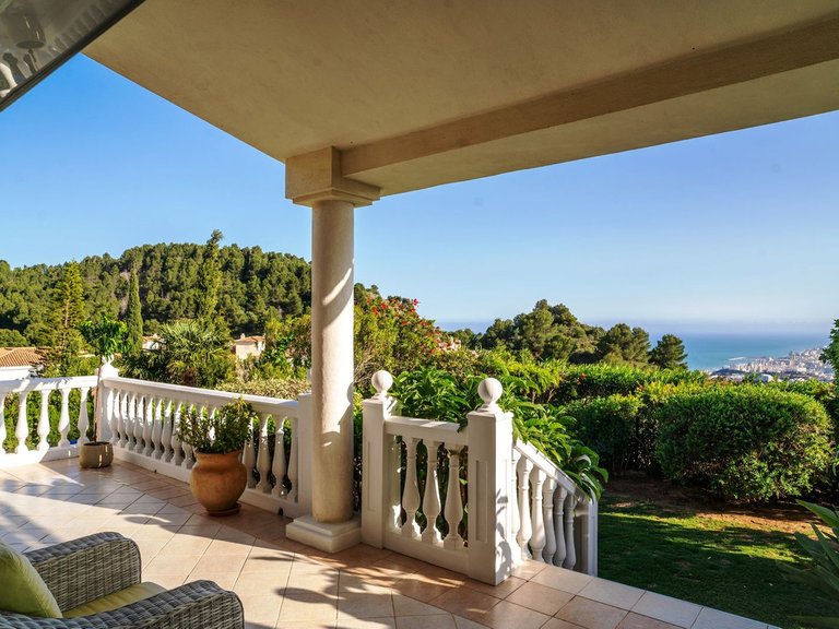 Villa for Sale in Mijas, Malaga 16