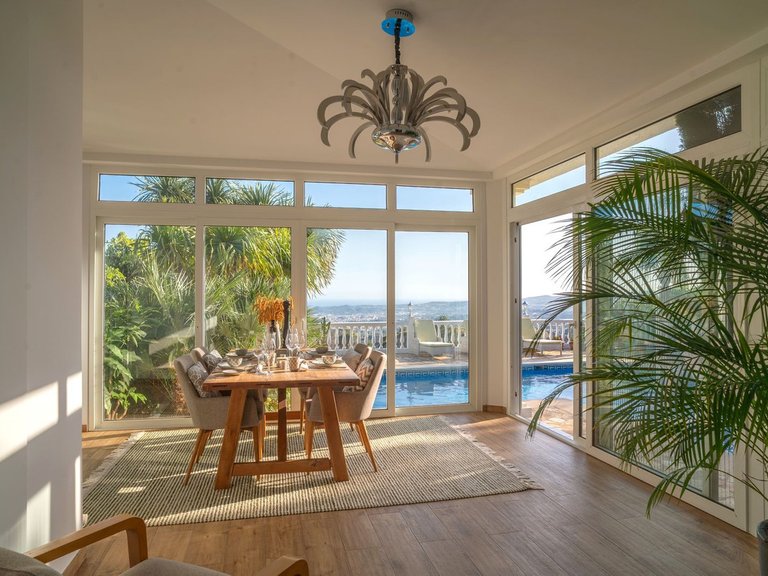 Villa for Sale in Mijas, Malaga 19