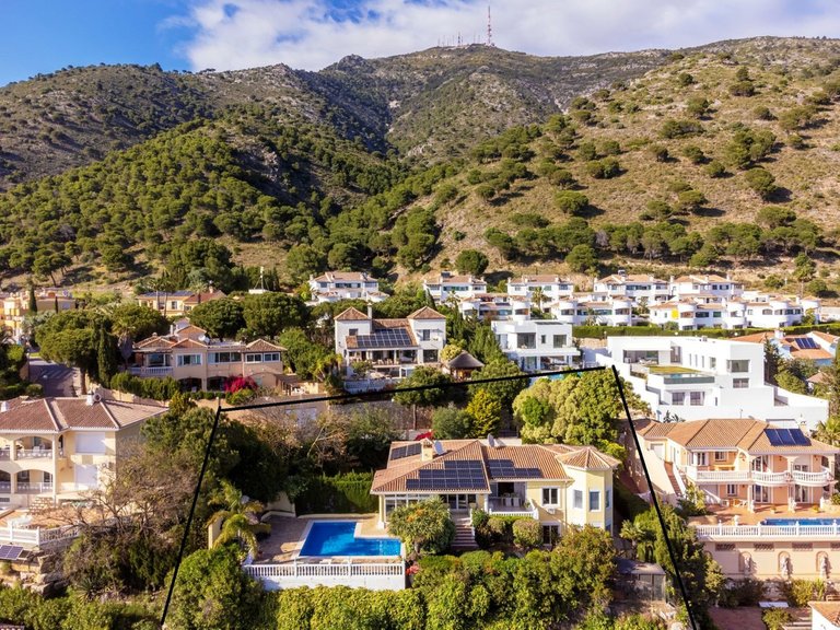 Villa for Sale in Mijas, Malaga 2
