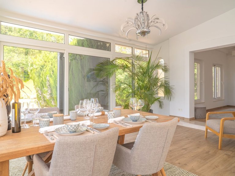 Villa for Sale in Mijas, Malaga 20