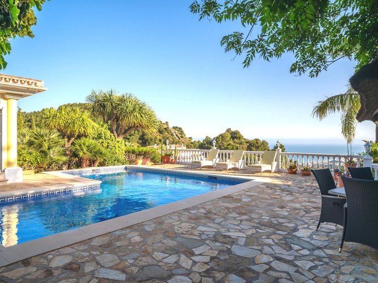 Villa for Sale in Mijas, Malaga 23