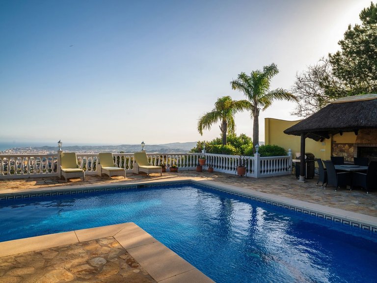 Villa for Sale in Mijas, Malaga 24