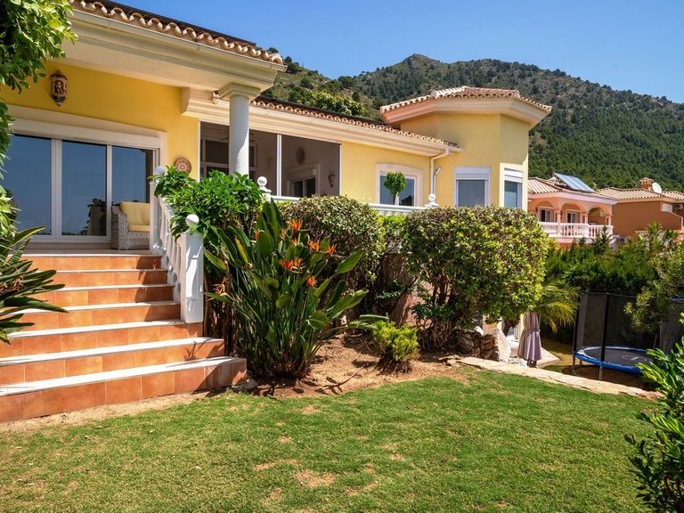 Villa for Sale in Mijas, Malaga 3