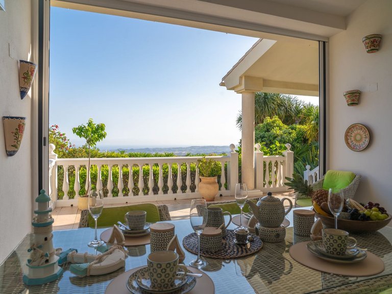 Villa for Sale in Mijas, Malaga 32
