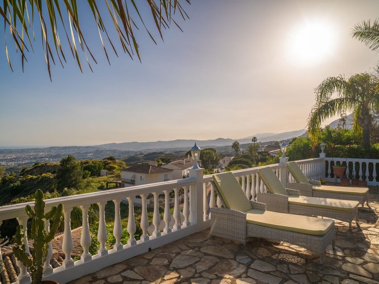 Villa for Sale in Mijas, Malaga 33