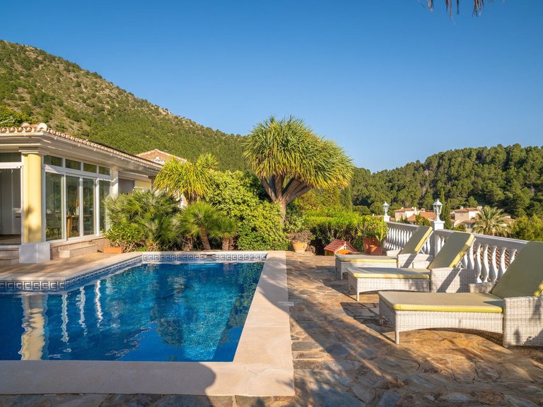 Villa for Sale in Mijas, Malaga 34
