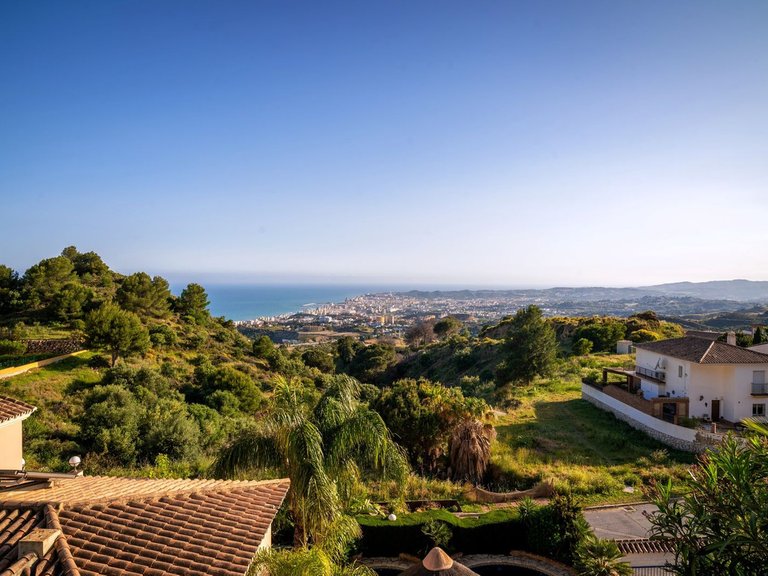 Villa for Sale in Mijas, Malaga 4
