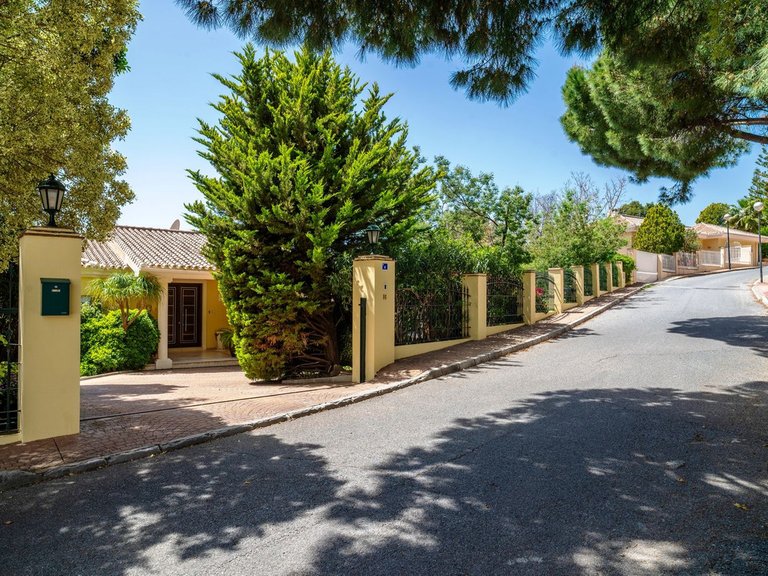 Villa for Sale in Mijas, Malaga 41