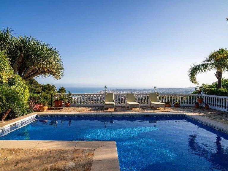 Villa for Sale in Mijas, Malaga 5