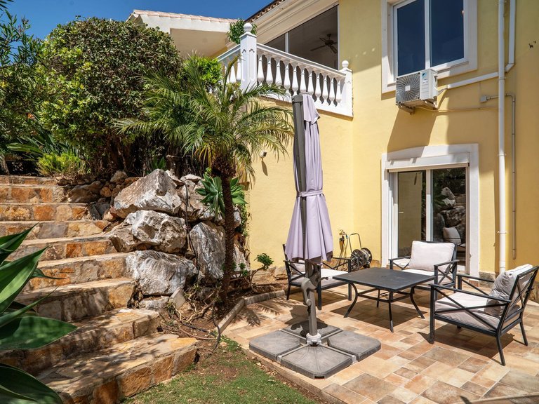Villa for Sale in Mijas, Malaga 57