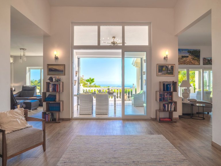Villa for Sale in Mijas, Malaga 6