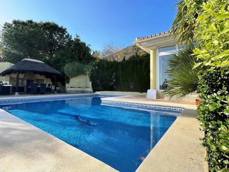 Villa for Sale in Mijas, Malaga 62