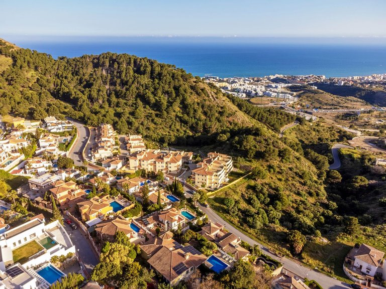 Villa for Sale in Mijas, Malaga 63