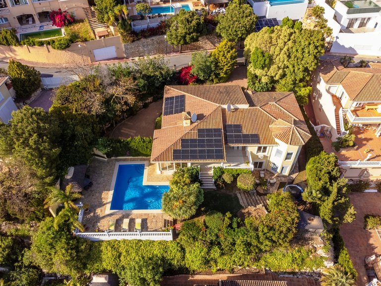 Villa for Sale in Mijas, Malaga 64