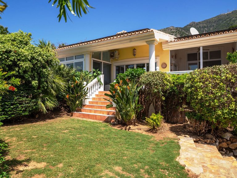 Villa for Sale in Mijas, Malaga 65
