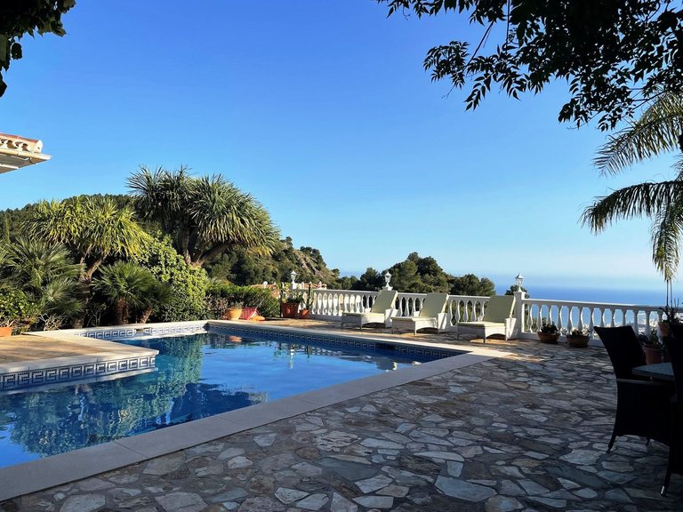 Villa for Sale in Mijas, Malaga 67