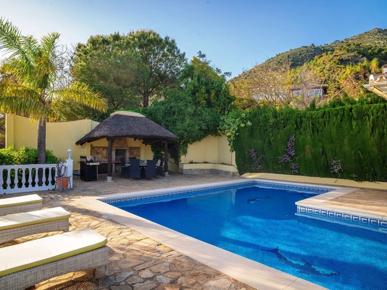 Villa for Sale in Mijas, Malaga 68