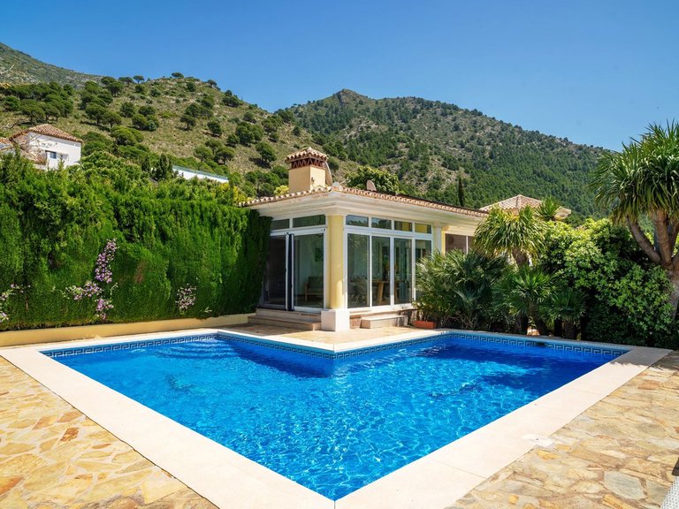 Villa for Sale in Mijas, Malaga 69
